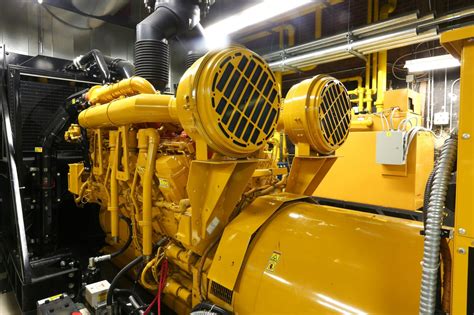 Fire Powered Generator .